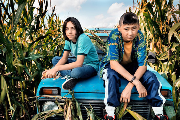 『50年後のボクたちは』