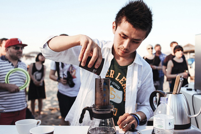 全国の人気店が集結するコーヒーイベントが湘南 T-SITEで開催、世界一のコーヒーが味わえる2日間｜写真4