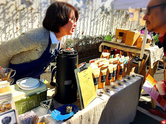 全国の人気店が集結するコーヒーイベントが湘南 T-SITEで開催、世界一のコーヒーが味わえる2日間｜写真10