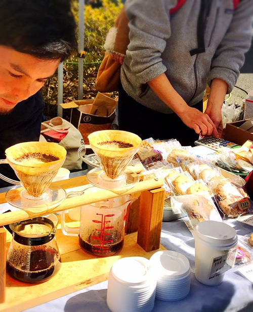 全国の人気店が集結するコーヒーイベントが湘南 T-SITEで開催、世界一のコーヒーが味わえる2日間｜写真12