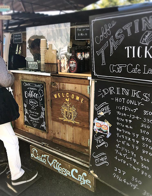 全国の人気店が集結するコーヒーイベントが湘南 T-SITEで開催、世界一のコーヒーが味わえる2日間｜写真16