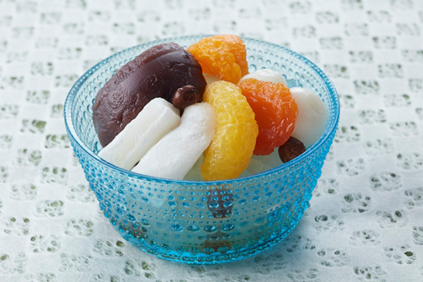 「和菓子の日フェア」