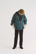 ウル 2017年秋冬コレクション - 変化球パンツスタイル、深みのある色合いと共に｜写真3