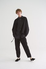 ウル 2017年秋冬コレクション - 変化球パンツスタイル、深みのある色合いと共に｜写真14