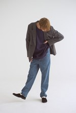 ウル 2017年秋冬コレクション - 変化球パンツスタイル、深みのある色合いと共に｜写真16