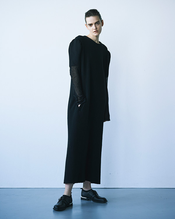 ワイズ 2017-18年秋冬<span>コレクション</span> - 写真19