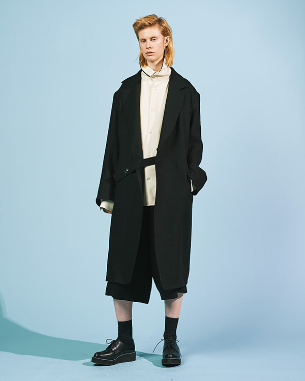 ワイズ 2017-18年秋冬<span>コレクション</span> - 写真30