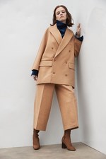 ワイズ ピンク 2017-18年秋冬コレクション - ミニマリストを目指す旅で見つけた遊び｜写真4