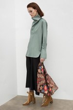 ワイズ ピンク 2017-18年秋冬コレクション - ミニマリストを目指す旅で見つけた遊び｜写真5