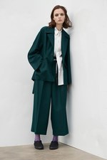 ワイズ ピンク 2017-18年秋冬コレクション - ミニマリストを目指す旅で見つけた遊び｜写真6