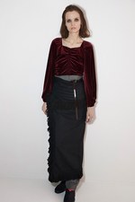 ワイズ ピンク 2017-18年秋冬コレクション - ミニマリストを目指す旅で見つけた遊び｜写真8