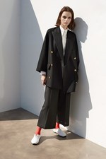 ワイズ ピンク 2017-18年秋冬コレクション - ミニマリストを目指す旅で見つけた遊び｜写真9