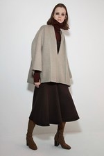 ワイズ ピンク 2017-18年秋冬コレクション - ミニマリストを目指す旅で見つけた遊び｜写真14