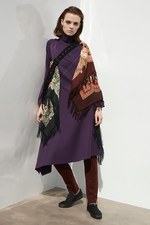 ワイズ ピンク 2017-18年秋冬コレクション - ミニマリストを目指す旅で見つけた遊び｜写真15