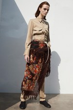 ワイズ ピンク 2017-18年秋冬コレクション - ミニマリストを目指す旅で見つけた遊び｜写真16