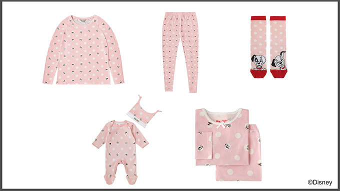 キャス キッドソン(Cath Kidston) 101匹わんちゃん｜写真5