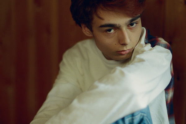 ファクトタム(FACTOTUM) 2017-18年秋冬 ウィメンズ&メンズ