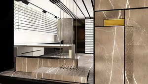 ディータ、国内初の旗艦店を青山にオープン - トム ブラウンやクリスチャン ロスのアイウェアも展開|写真1