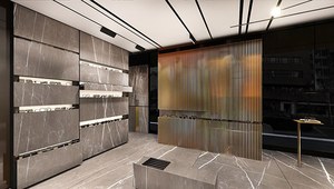 ディータ、国内初の旗艦店を青山にオープン - トム ブラウンやクリスチャン ロスのアイウェアも展開|写真3