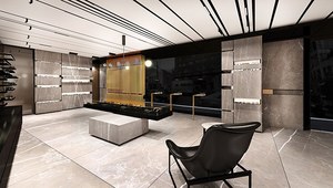 ディータ、国内初の旗艦店を青山にオープン - トム ブラウンやクリスチャン ロスのアイウェアも展開|写真4