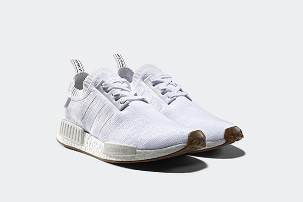 アディダス「NMD」