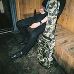 ア ベイシング エイプから初のギターケース、カモ柄を全面にプリント｜写真6