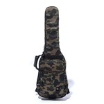 ア ベイシング エイプから初のギターケース、カモ柄を全面にプリント｜写真1
