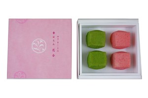 ヨックモックのブランド「ワビサ」よりフローズンスイーツ「夏季の氷」、常温で保存可能なかき氷風菓子｜写真7