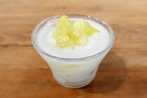 ヨックモックのブランド「ワビサ」よりフローズンスイーツ「夏季の氷」、常温で保存可能なかき氷風菓子｜写真11