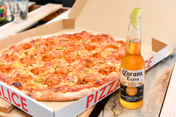 「表参道 街バル」