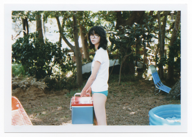 日本人女性のためのおしゃれな水着ブランド「HANGE SHOW(半夏生)」が誕生｜写真8