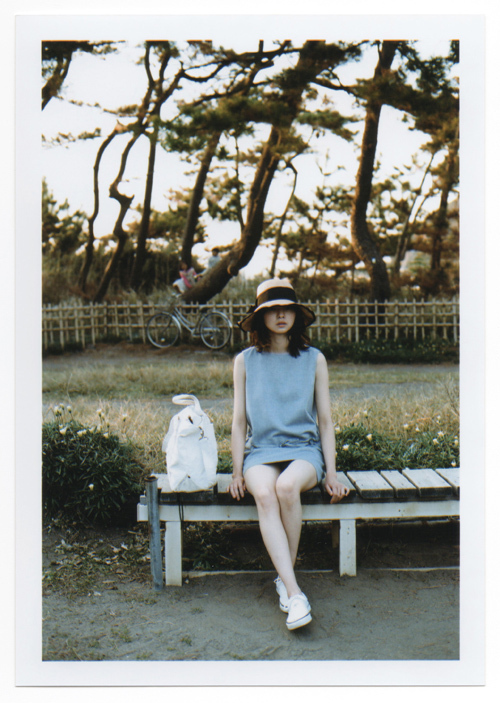 写真19 46 日本人女性のためのおしゃれな水着ブランド Hange Show 半夏生 が誕生 ファッションプレス