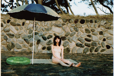 日本人女性のためのおしゃれな水着ブランド「HANGE SHOW(半夏生)」が誕生