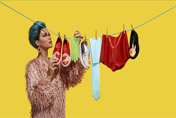 「ケイティ・ペリー・コレクションズ」