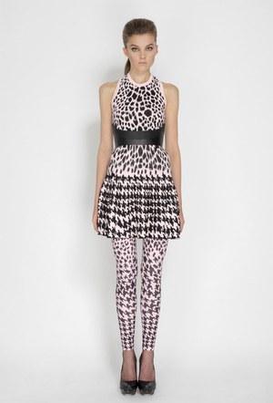 マックキュー アレキサンダー・マックイーン(McQ Alexander McQueen) 2012年春夏ウィメンズコレクション  - 写真29