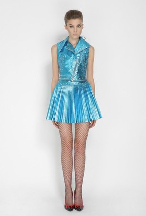 マックキュー アレキサンダー・マックイーン(McQ Alexander McQueen) 2012年春夏ウィメンズコレクション  - 写真31