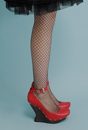 マックキュー アレキサンダー・マックイーン(McQ Alexander McQueen) 2012年春夏ウィメンズコレクション  - 写真38