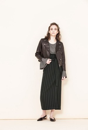 ドメニコアンドサビオ(DOMENICO+SAVIO) 2017-18年秋冬ウィメンズコレクション  - 写真4