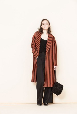 ドメニコアンドサビオ(DOMENICO+SAVIO) 2017-18年秋冬ウィメンズコレクション  - 写真5