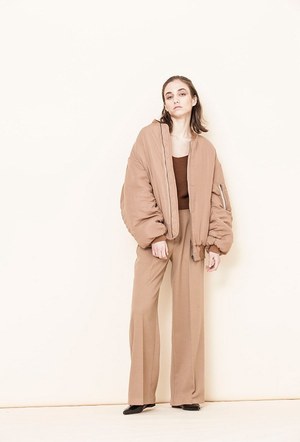 ドメニコアンドサビオ(DOMENICO+SAVIO) 2017-18年秋冬ウィメンズコレクション  - 写真32