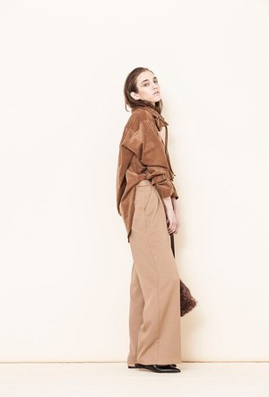 ドメニコアンドサビオ(DOMENICO+SAVIO) 2017-18年秋冬ウィメンズコレクション  - 写真34