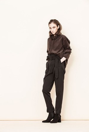 ドメニコアンドサビオ(DOMENICO+SAVIO) 2017-18年秋冬ウィメンズコレクション  - 写真39