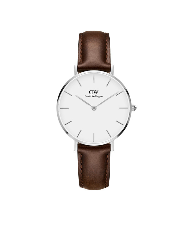 ダニエル・ウェリントン(Daniel Wellington) クラシック ペティット レザー｜写真2