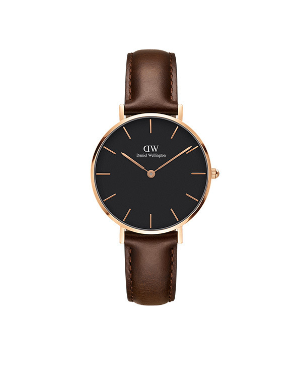 ダニエル・ウェリントン(Daniel Wellington) クラシック ペティット レザー｜写真3