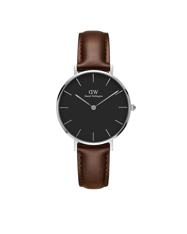 ダニエル・ウェリントン(Daniel Wellington) クラシック ペティット レザー｜写真4