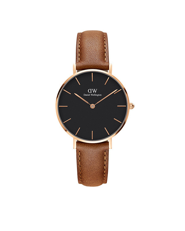 ダニエル・ウェリントン(Daniel Wellington) クラシック ペティット レザー｜写真7