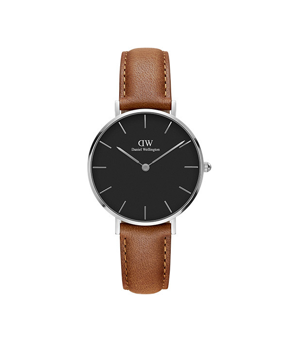 ダニエル・ウェリントン(Daniel Wellington) クラシック ペティット レザー｜写真8