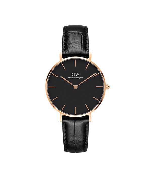 ダニエル・ウェリントン(Daniel Wellington) クラシック ペティット レザー｜写真11