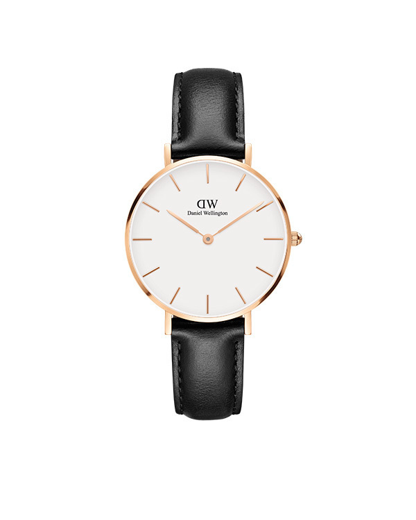 ダニエル・ウェリントン(Daniel Wellington) クラシック ペティット レザー｜写真13