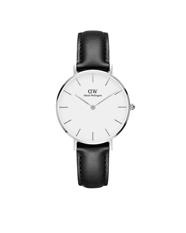 ダニエル・ウェリントン(Daniel Wellington) クラシック ペティット レザー｜写真14